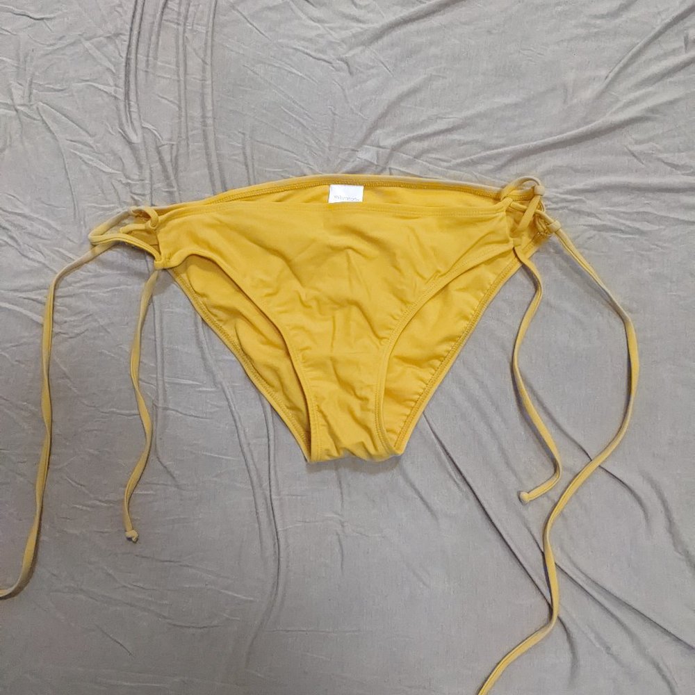 NWOT Swim Bottoms